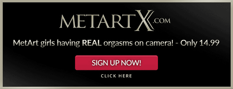 MetArtX Promo 50% Off, Only $14.99!